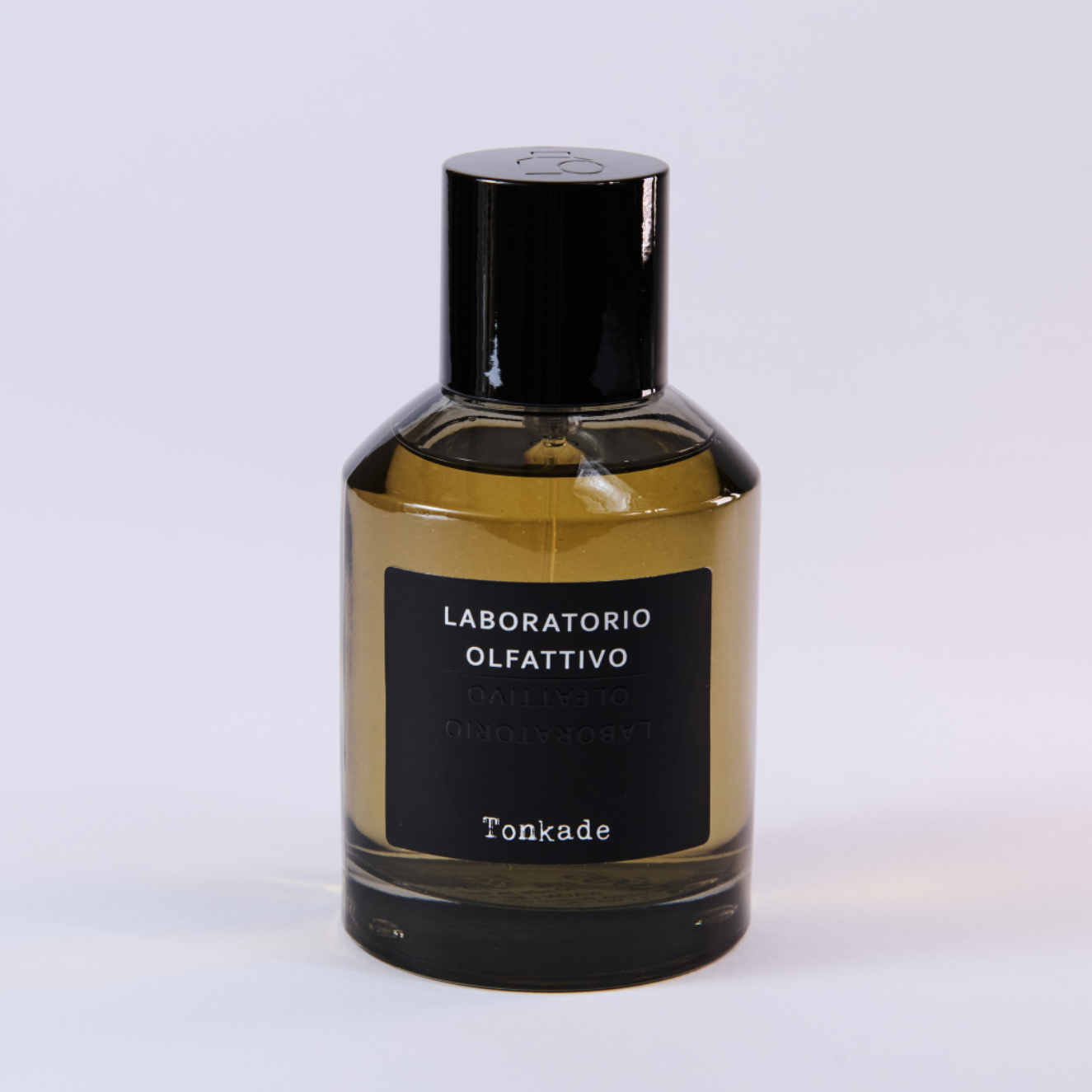 Тонкаде — Laboratorio Olfattivo